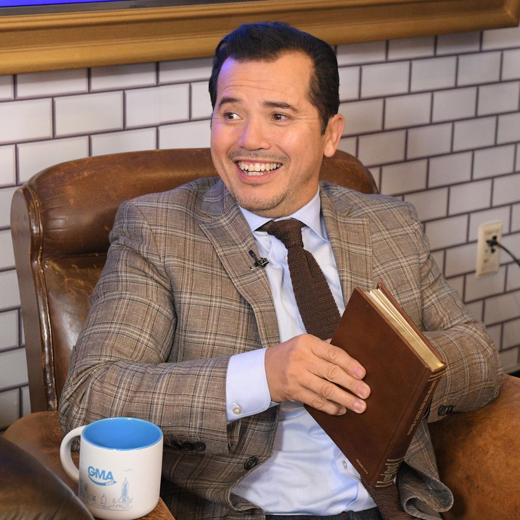 John Leguizamo