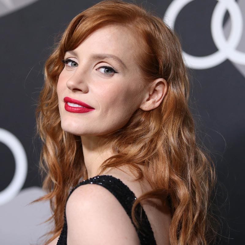 jessica chastain 42a