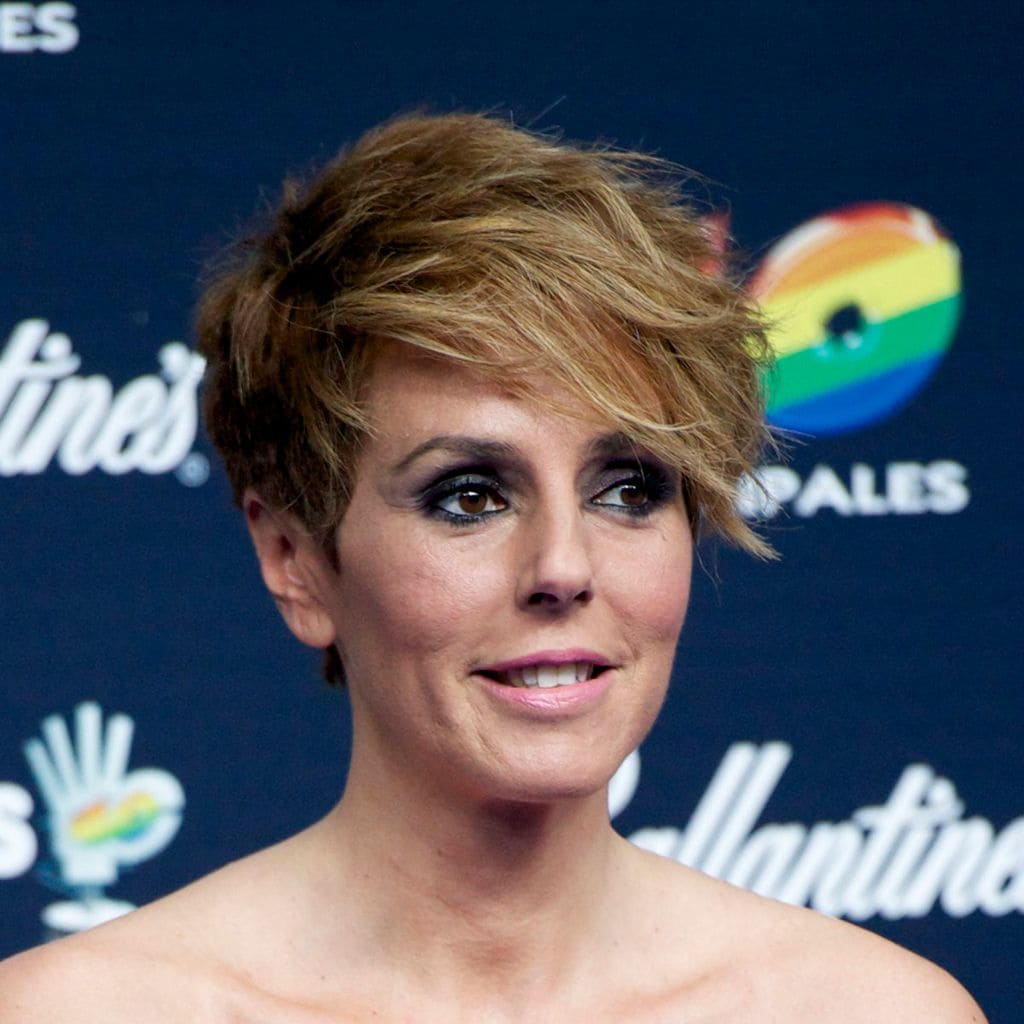 40 Principales Awards 2014 - Photocall