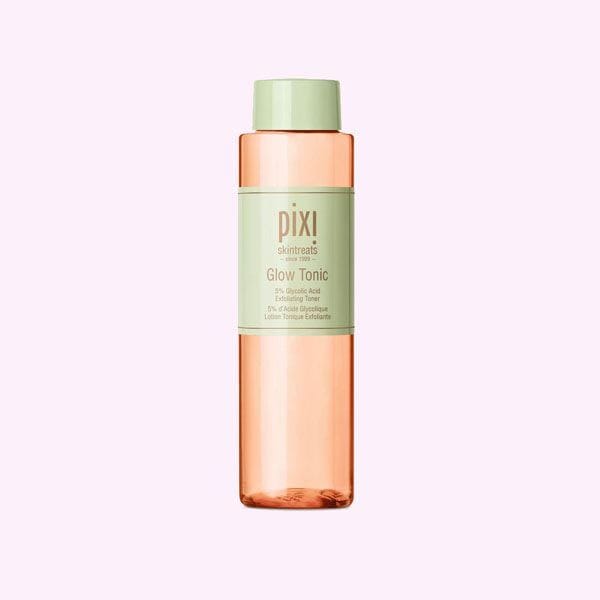 tonico glow pixi