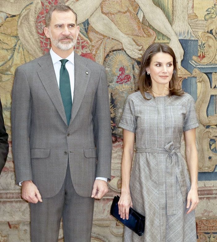 Reina Letizia