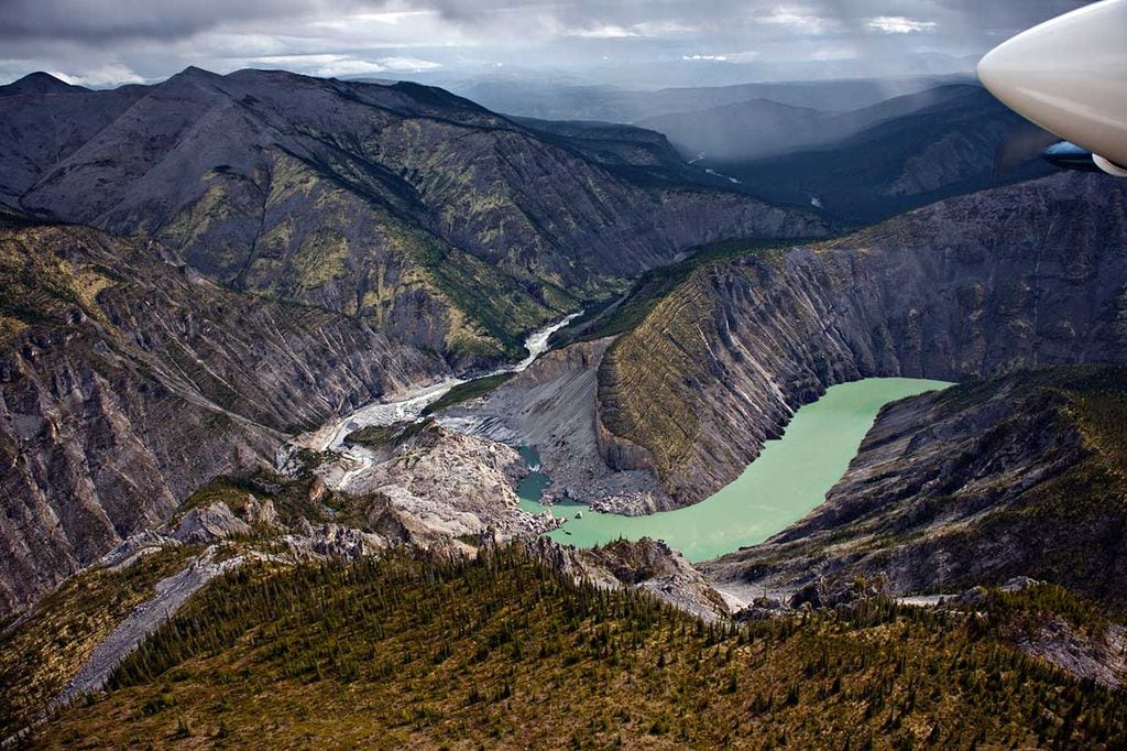 a_Nahanni National par