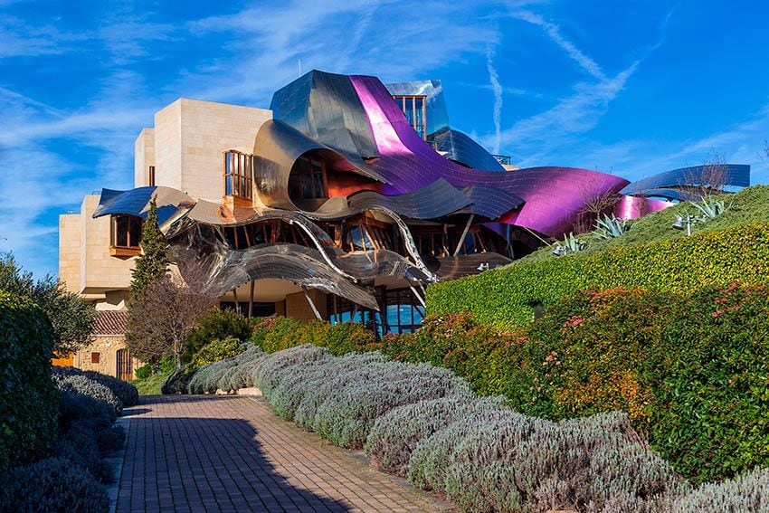 marques de riscal