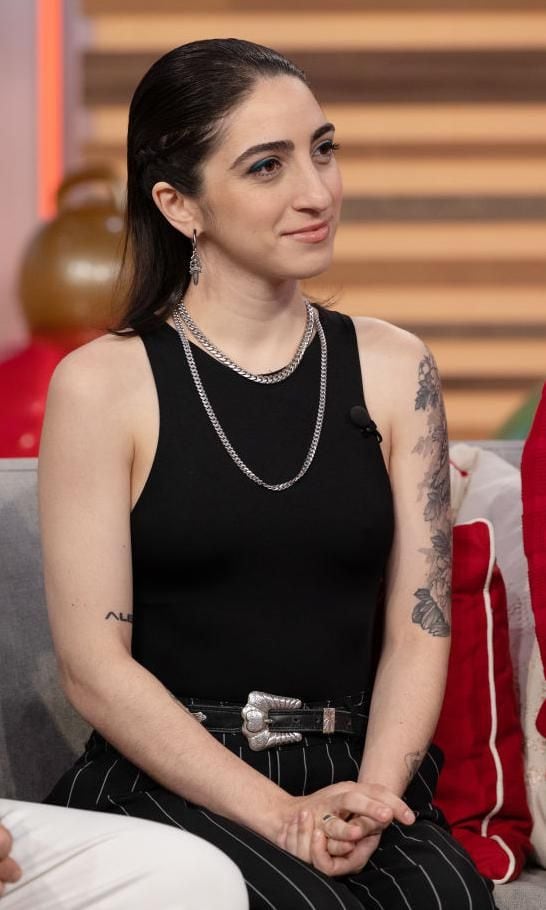 Emily Estefan