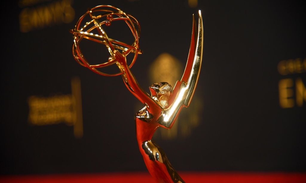 73rd creative arts emmy awards