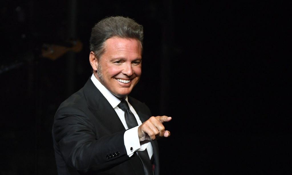 Luis Miguel