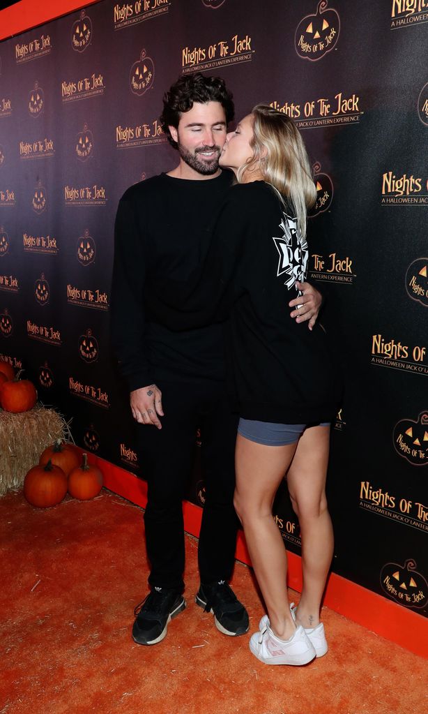 brody jenner girlfriend