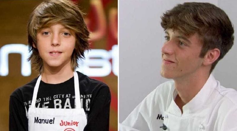 masterchef junior manuel