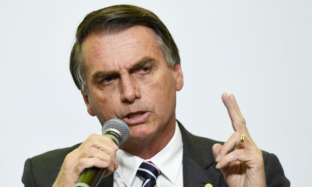 jair bolsonaro