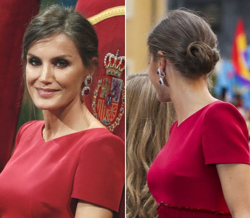 letizia 2019