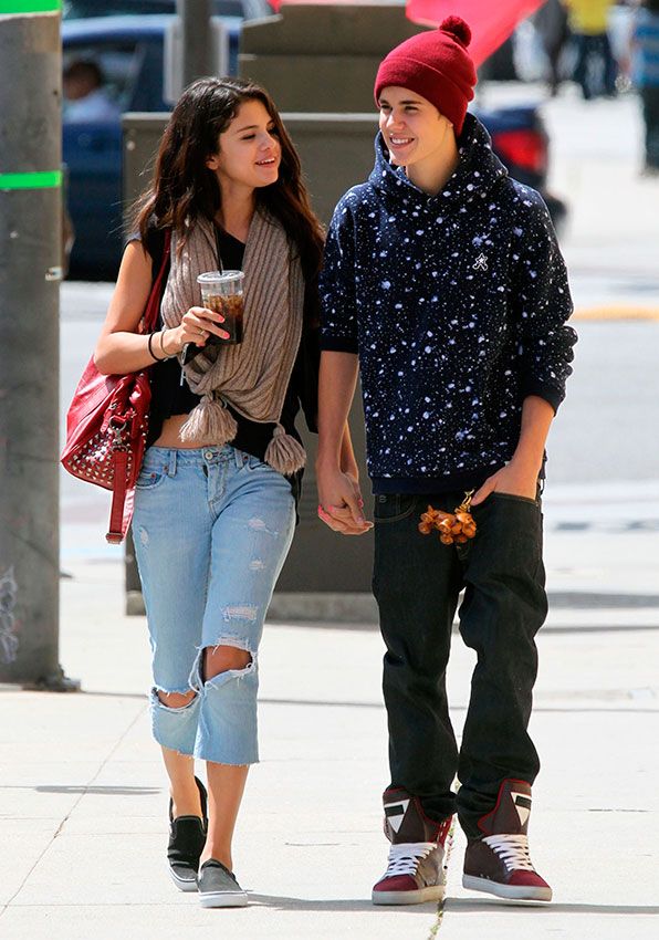 justin-selena