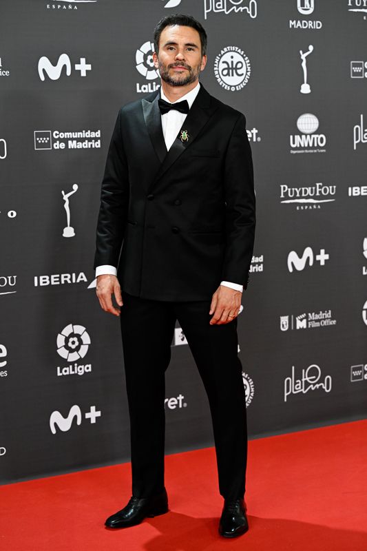 105 alfombra getty