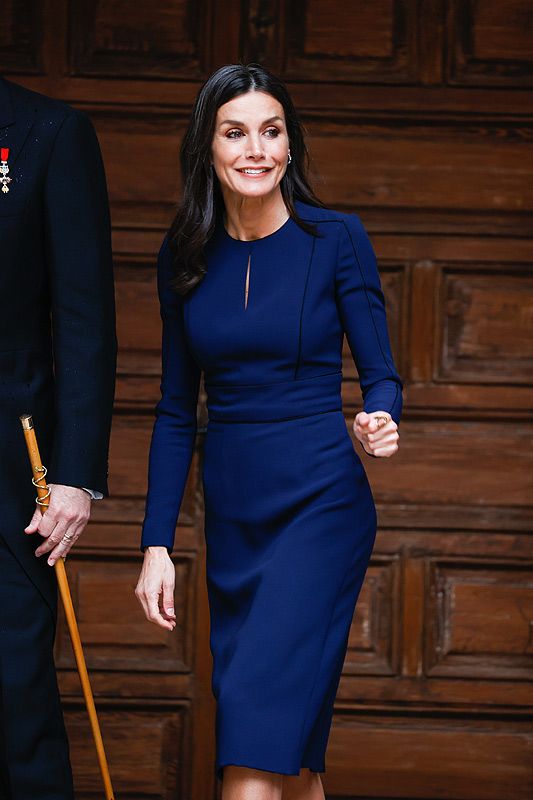 Reina Letizia