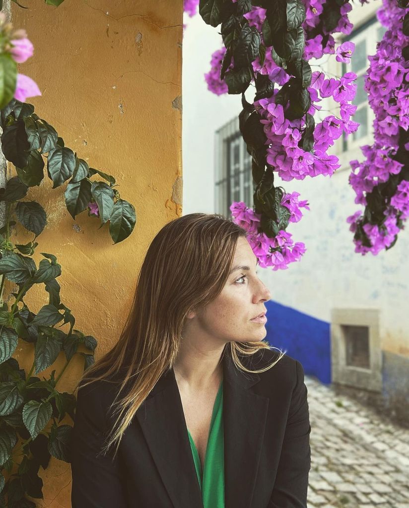 Leire Martínez estalla tras los rumores de la vuelta de Amaia Montero a La Oreja de Van Gogh