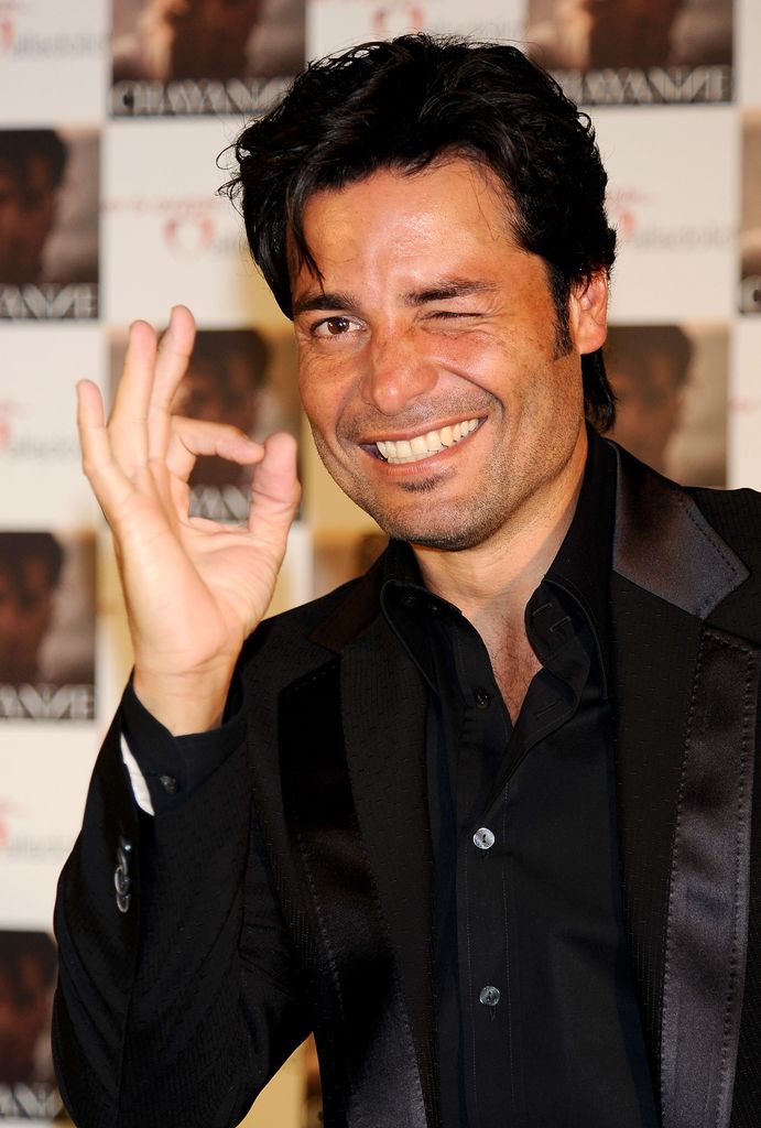 Chayanne