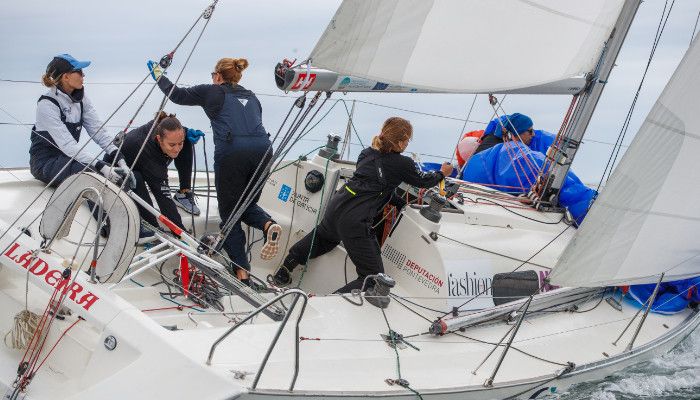  38º Trofeo Príncipe de Asturias