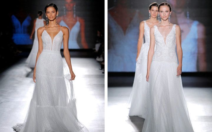 Barcelona Bridal Week