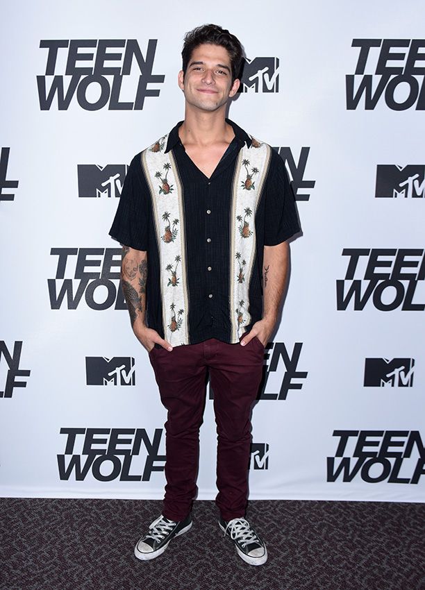 Tyler Posey2