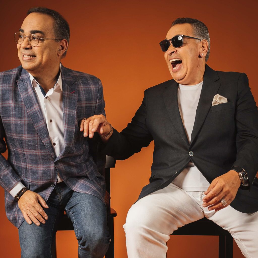 tito nieves y gilberto santa rosa