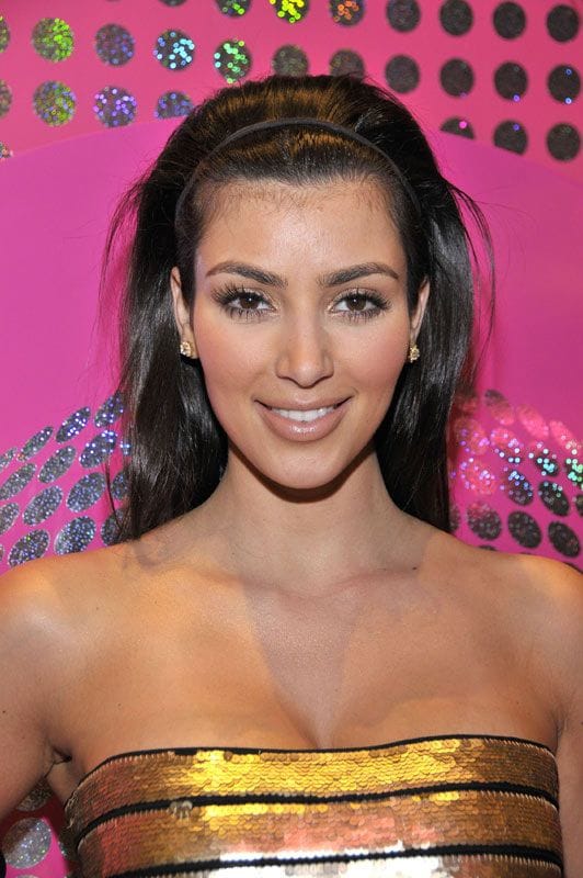 kim kardashian 25a