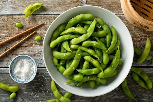 Edamame