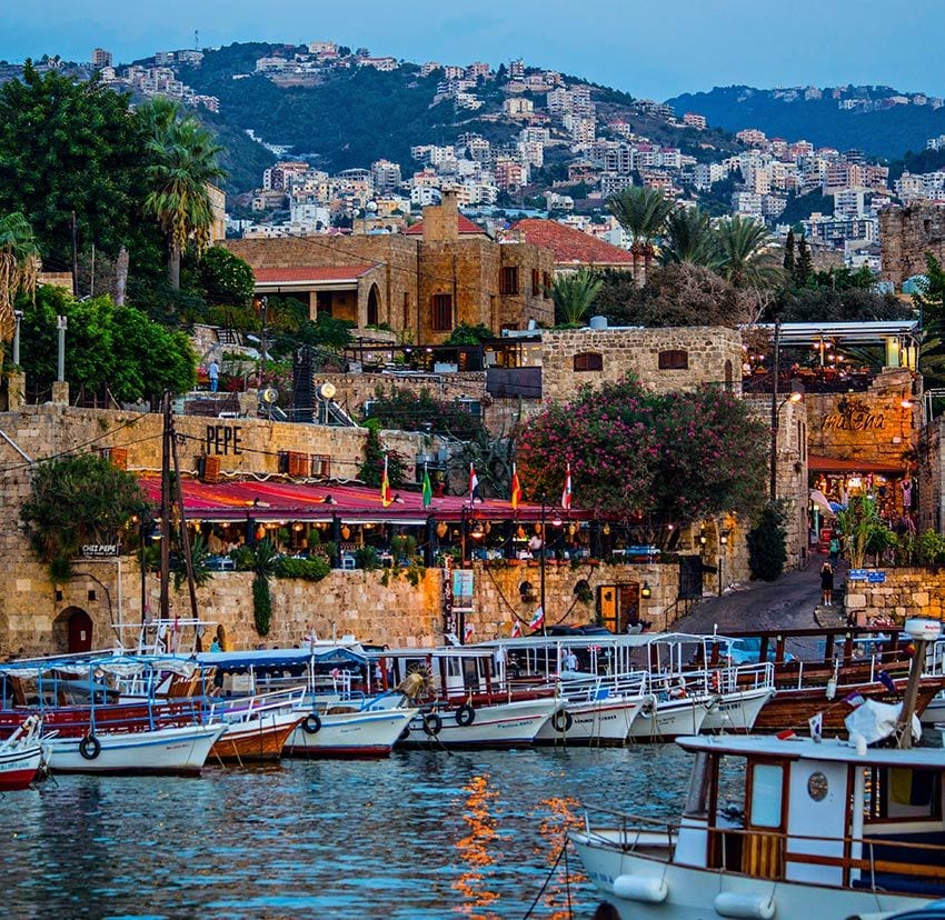 byblos