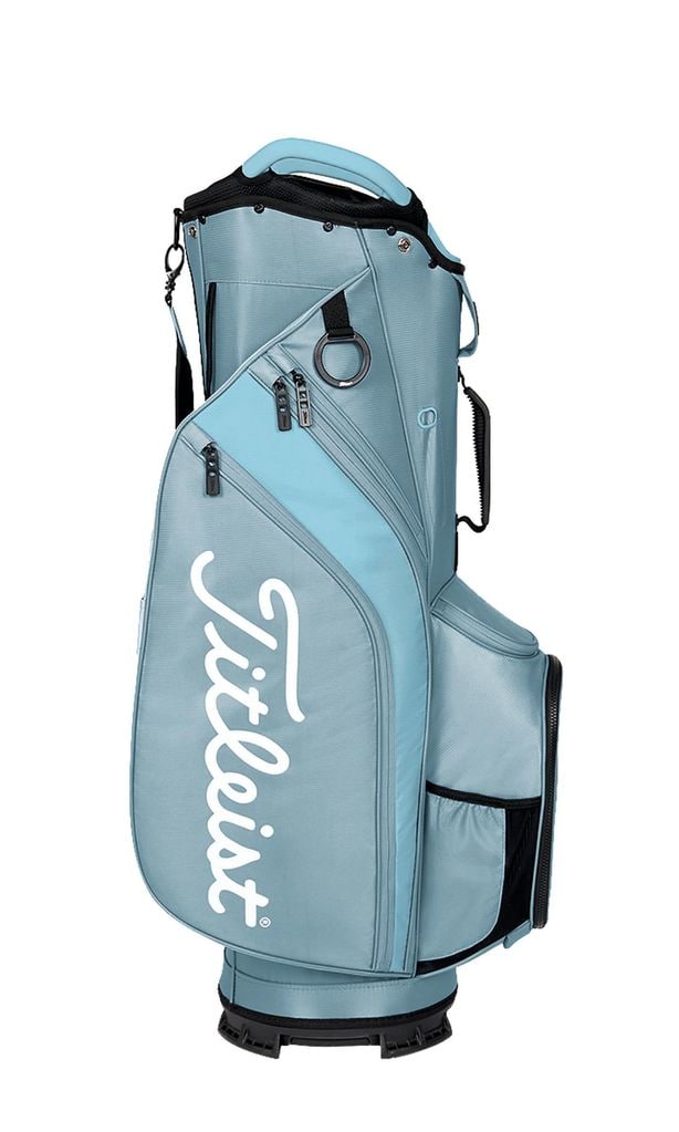 Bolsa de golf, de Titleist (199,99 €).