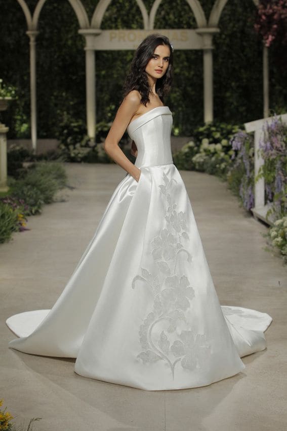 Pronovias