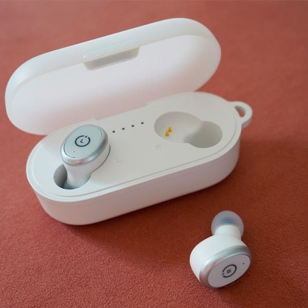 Auriculares tozo