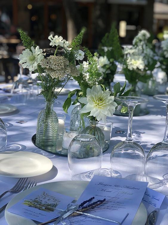 flores boda invierno