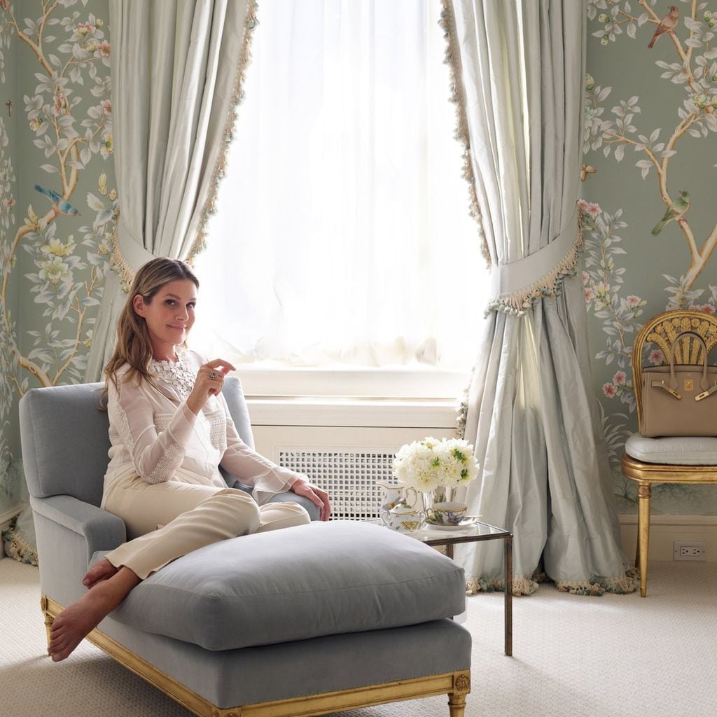 Aerin Lauder