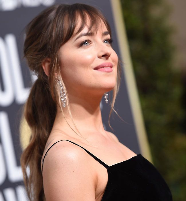 Dakota Johnson