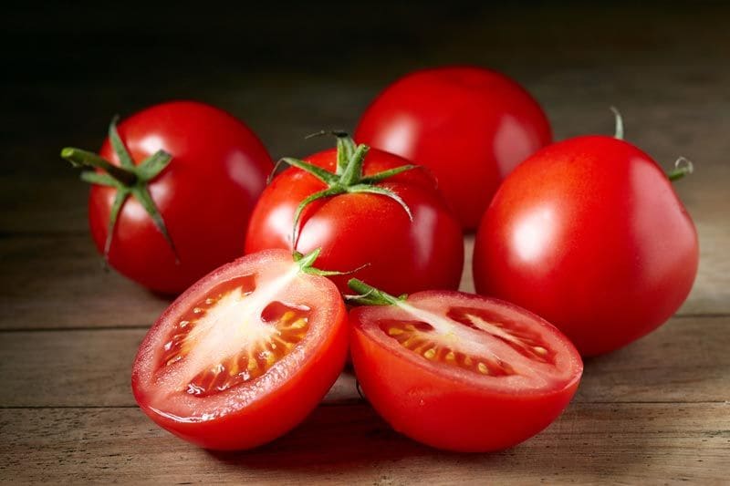 tomate