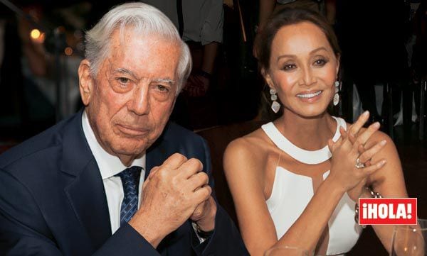 La demanda de divorcio a Patricia Llosa ya se habría presentado en un juzgado de Madrid, aunque según ha comentado Isabel Preysler 'aún falta' para que ella y Mario Vargas Llosa hagan planes de boda
