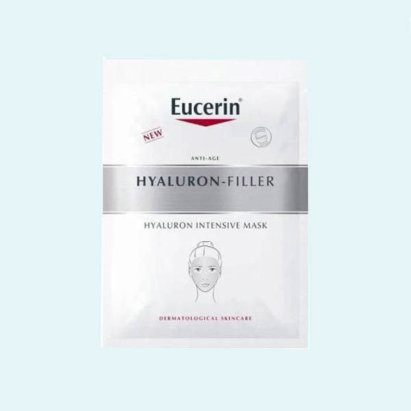 eucerin hyaluron filler