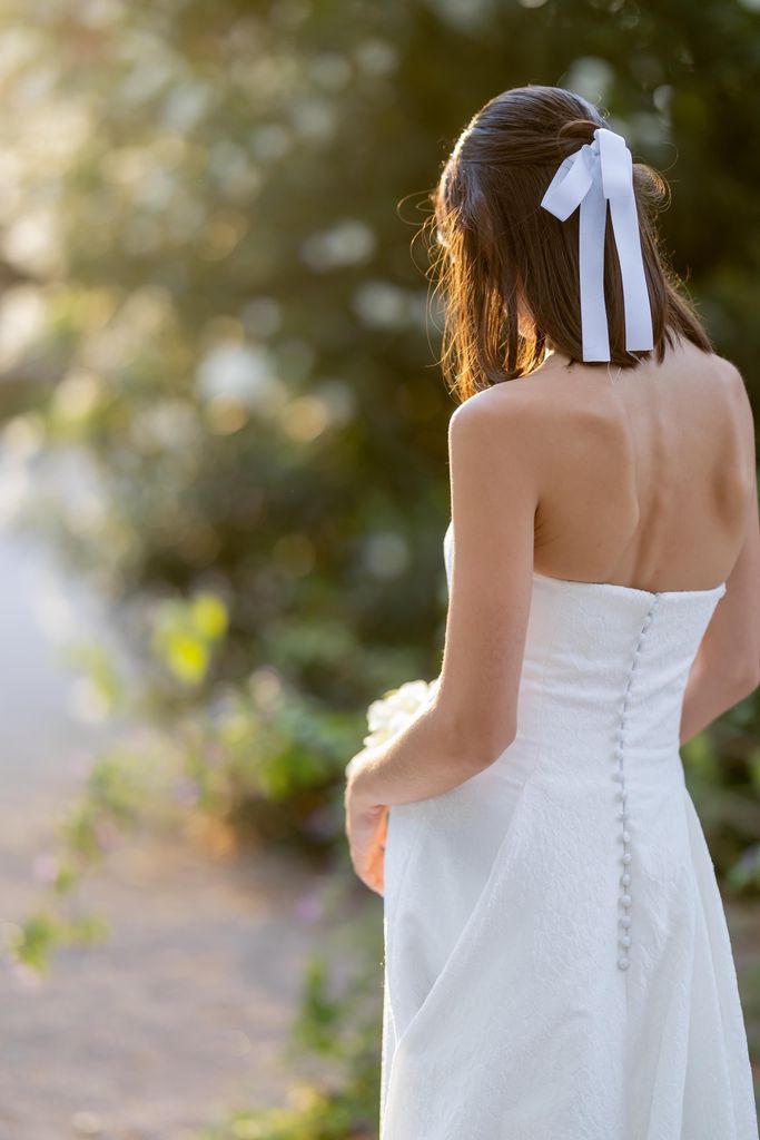 Vestidos de novia