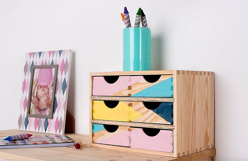 ideas diy decorar cajas 1