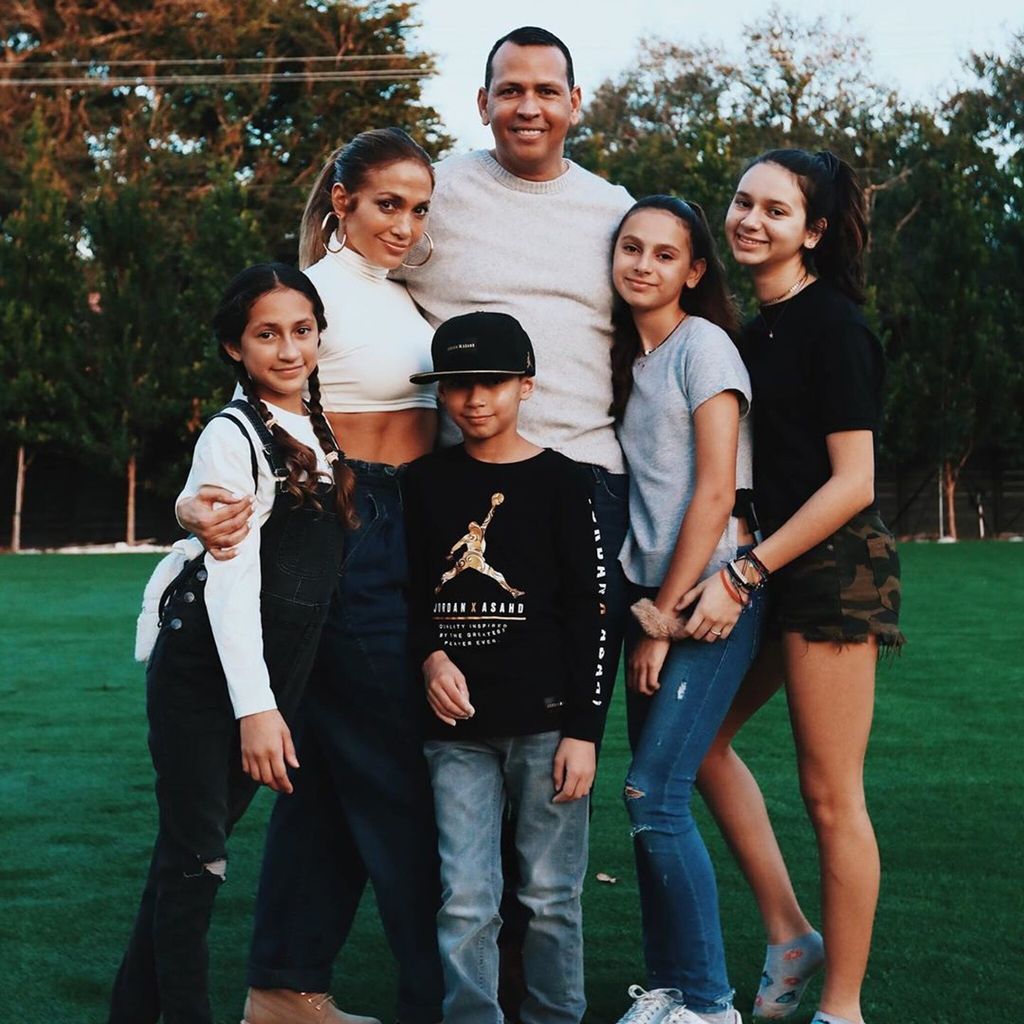 jlo arod hijas 5 