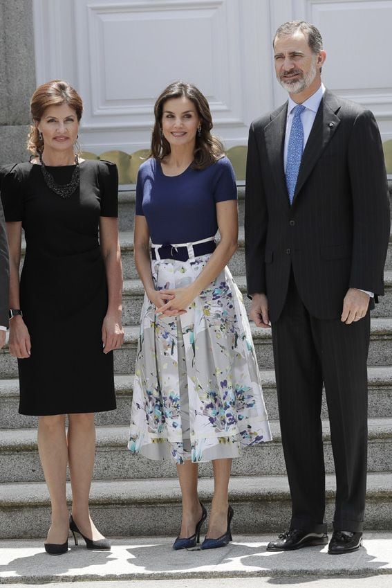 Reina Letizia