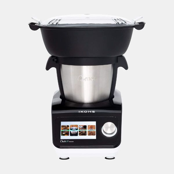 robot cocina amazon prime ikohs