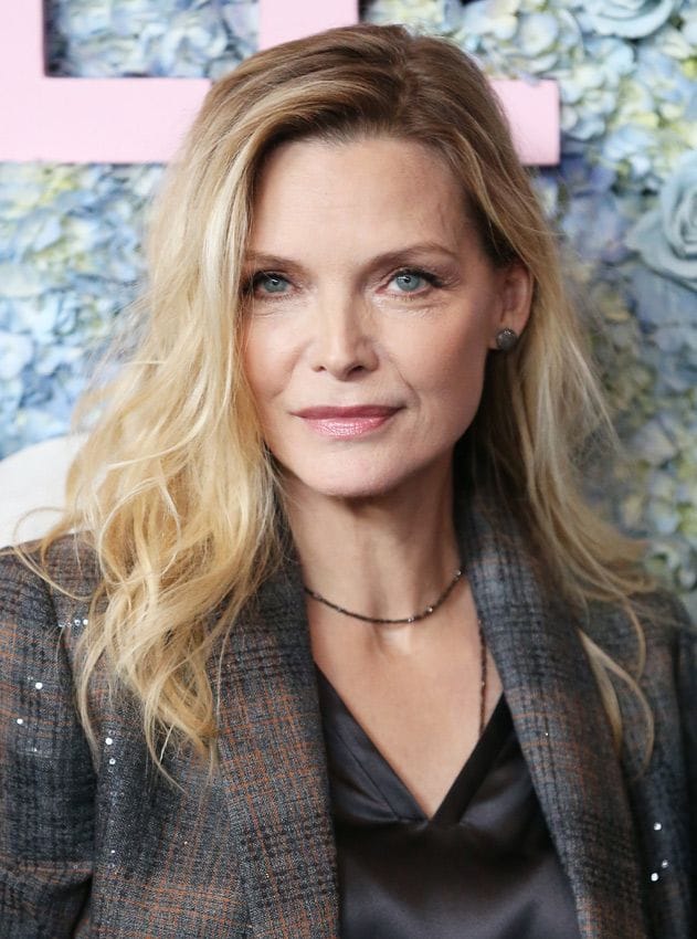 michelle pfeiffer getty2