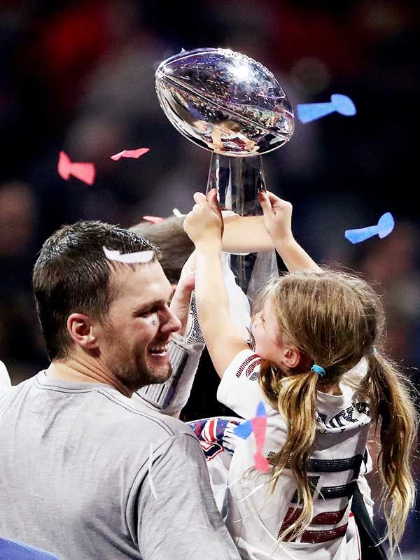 tom brady 19 anios patriots momentos11