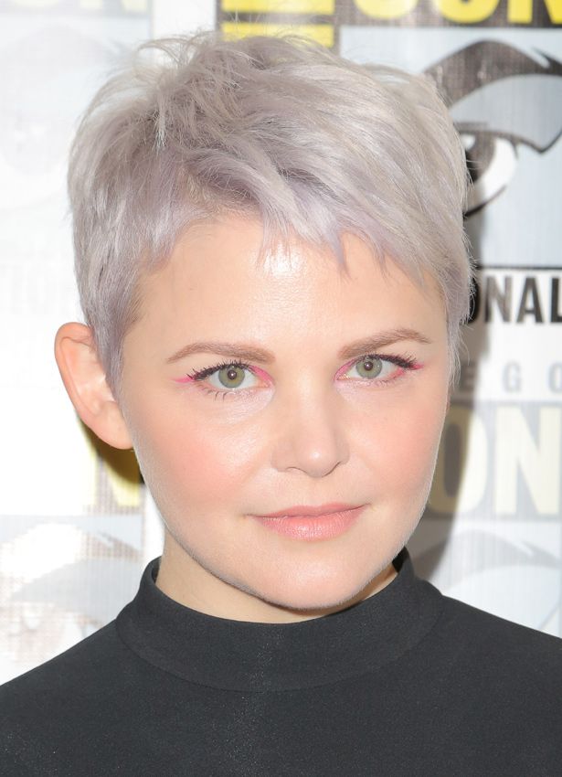 Ginnifer Goodwin getty