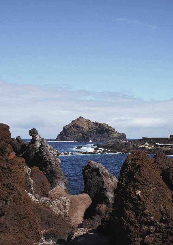 Playa de Tenerife