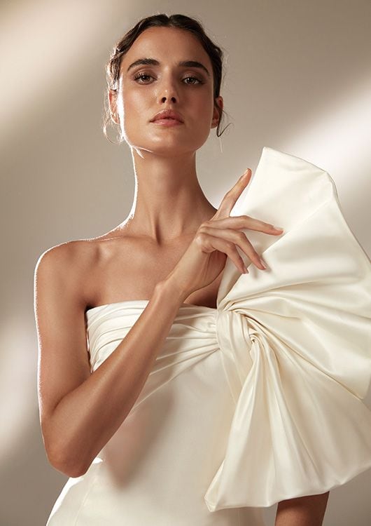 Colección crucero de Atelier Pronovias 2021