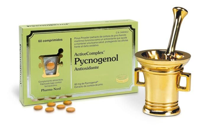 pycnogenol