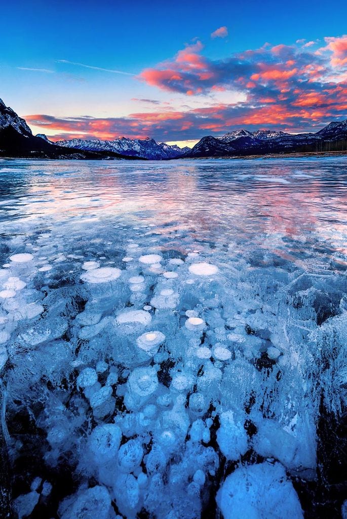 lago abraham 2a