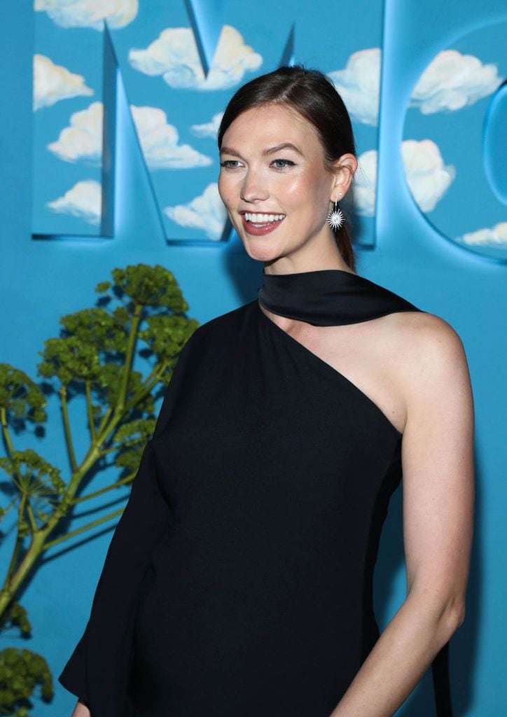 karlie kloss moda