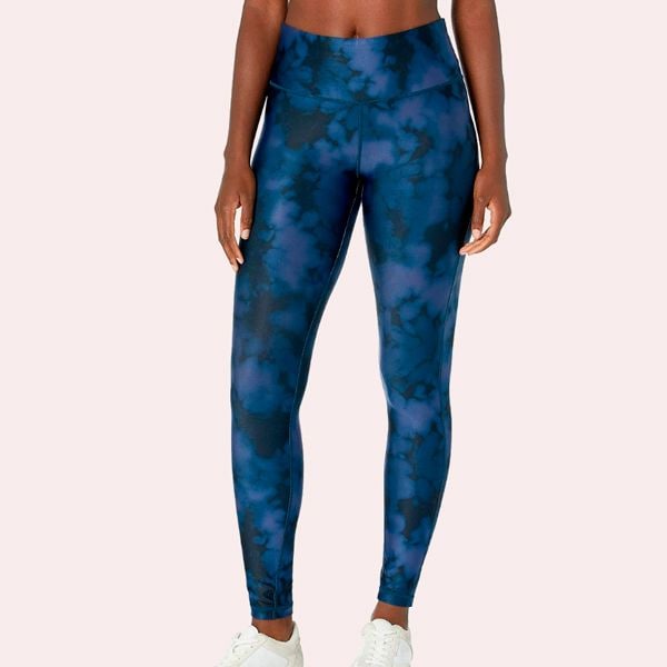 leggings estampados