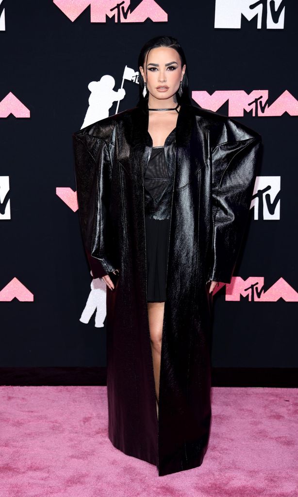 2023 mtv video music awards arrivals